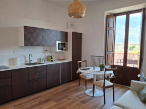 Casa Il Bosco Sulmona